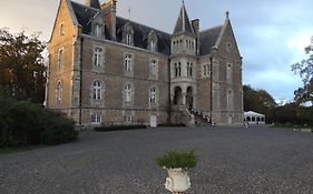 Chateau Du Deffay